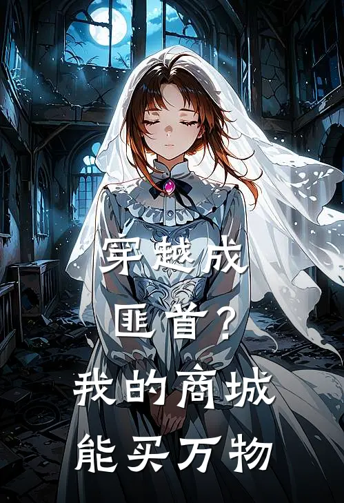 穿越成匪首？我的商城能买万物