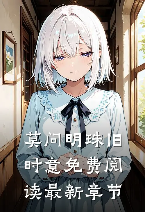 莫问明珠旧时意免费阅读最新章节