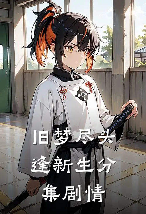 旧梦尽头逢新生分集剧情