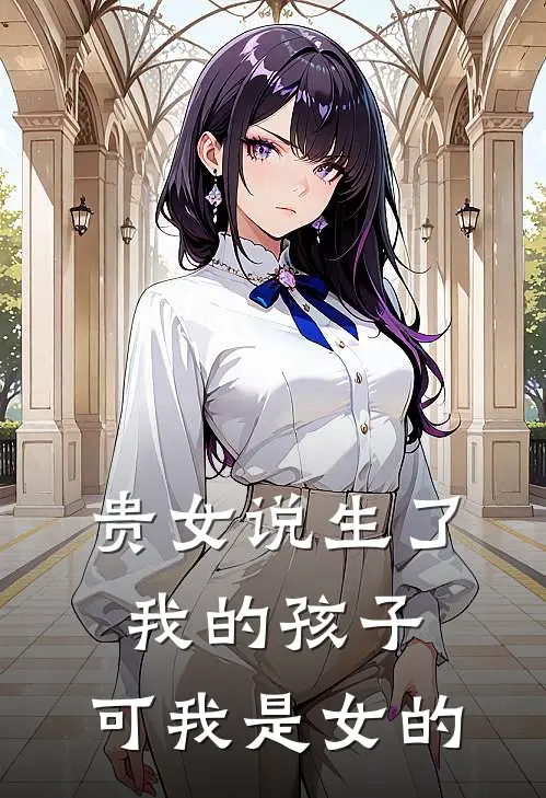 贵女说生了我的孩子，可我是女的
