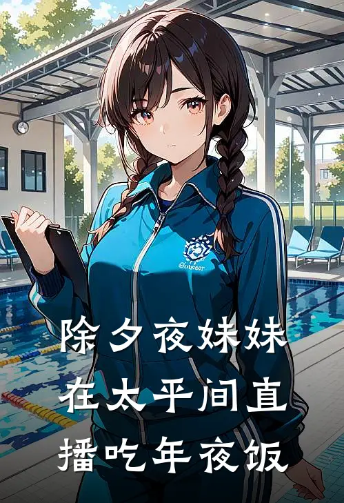 除夕夜妹妹在太平间直播吃年夜饭