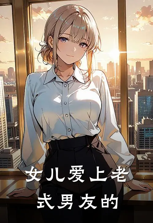 女儿爱上老式男友的