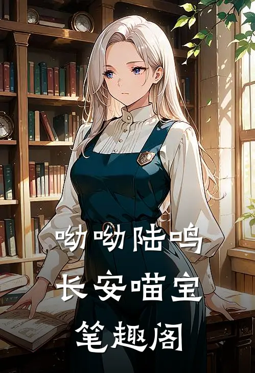 呦呦陆鸣长安喵宝笔趣阁