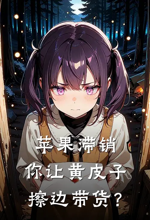 苹果滞销，你让黄皮子擦边带货？