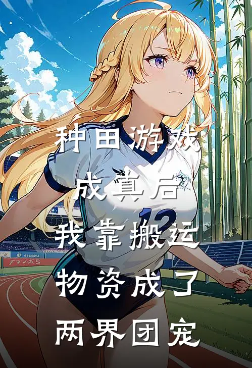 种田游戏成真后，我靠搬运物资成了两界团宠