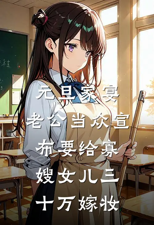 元旦家宴，老公当众宣布要给寡嫂女儿三十万嫁妆顾青山江悠悠热门小说阅读_好看的小说推荐完结元旦家宴，老公当众宣布要给寡嫂女儿三十万嫁妆顾青山江悠悠