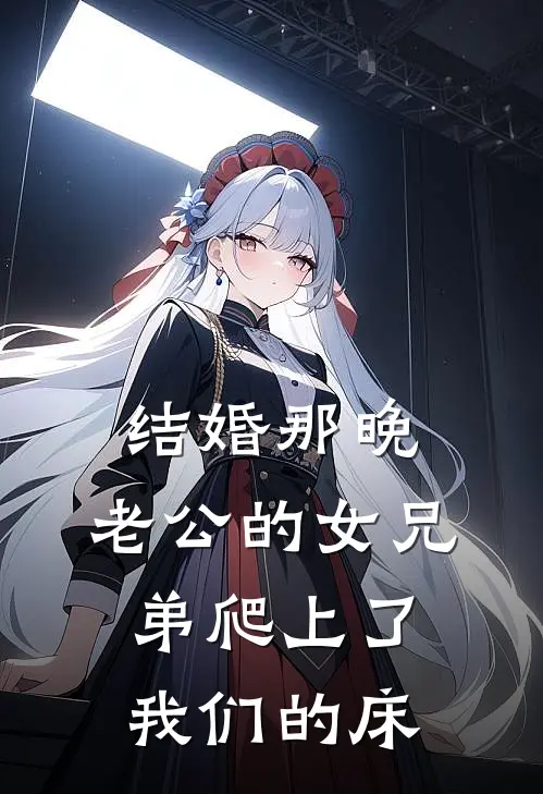 结婚那晚，老公的女兄弟爬上了我们的床