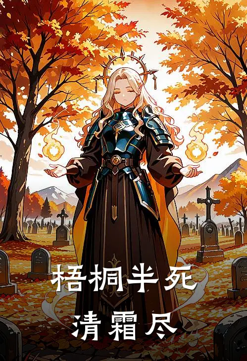 梧桐半死清霜尽(岚岚顾盏淮)在哪看免费小说_最新章节列表梧桐半死清霜尽(岚岚顾盏淮)