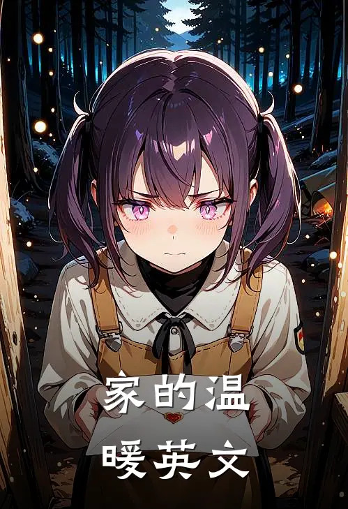 家的温暖英文