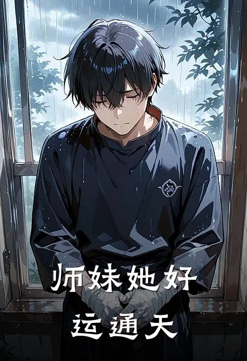 师妹她好运通天