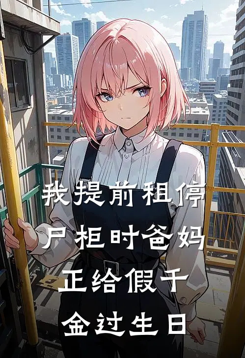 我提前租停尸柜时爸妈正给假千金过生日(顾眉依依)小说最新章节_全文免费小说我提前租停尸柜时爸妈正给假千金过生日顾眉依依