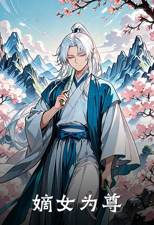 我蒋如卿《嫡女为尊》全文免费阅读_嫡女为尊全集在线阅读