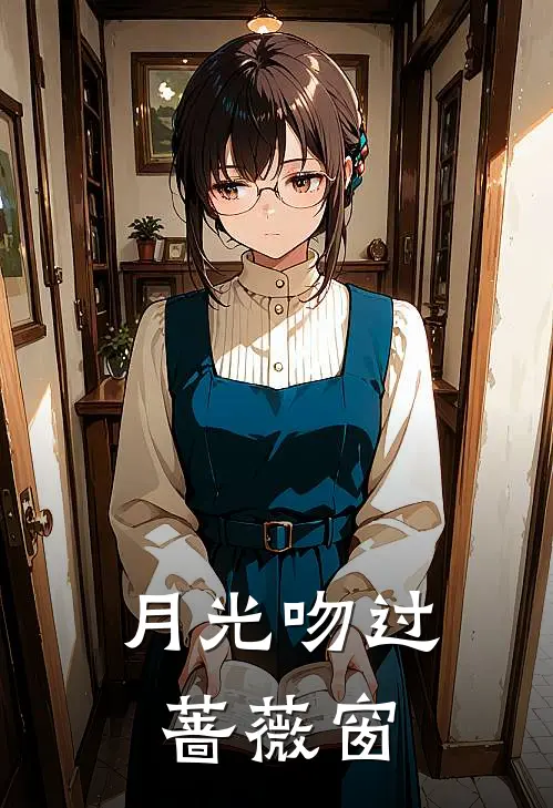 月光吻过蔷薇窗(沐秋小春)热门小说排行_完结版小说月光吻过蔷薇窗沐秋小春