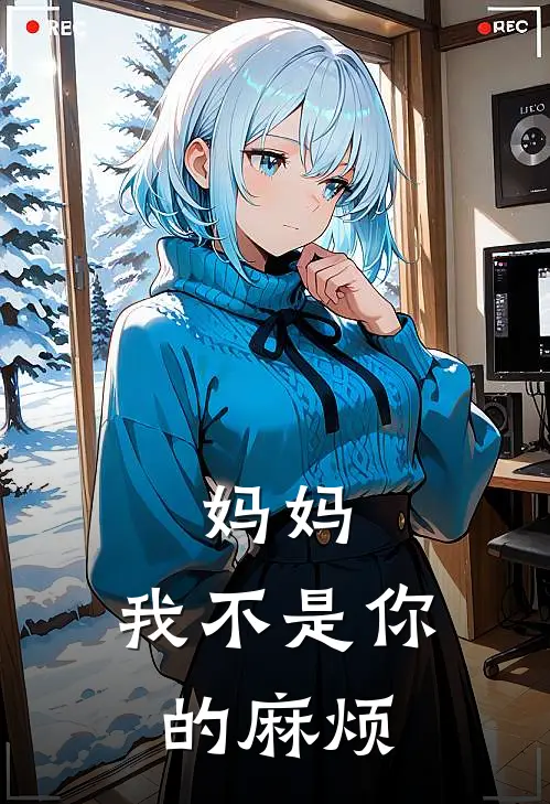 妈妈，我不是你的麻烦(思琪思瑶)小说完结版_全文阅读免费全集妈妈，我不是你的麻烦思琪思瑶