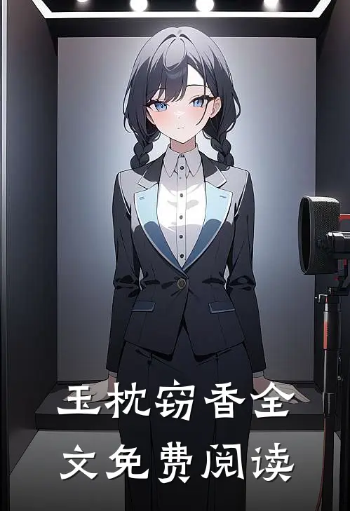 玉枕窃香全文免费阅读