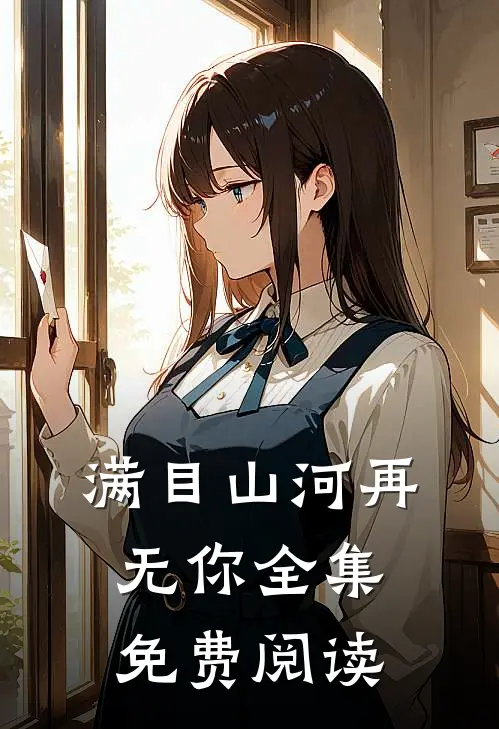 满目山河再无你全集免费阅读