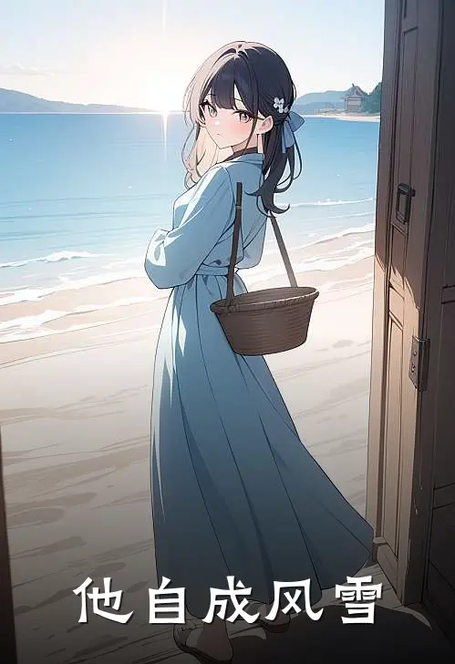 他自成风雪